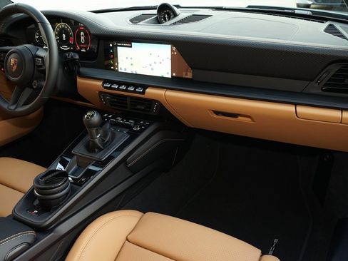 Used 2026 Porsche 911 GT3 image 13