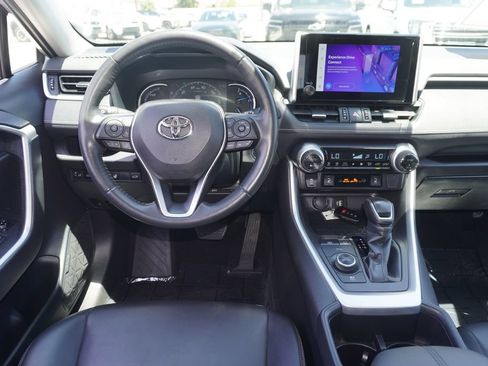 Certified 2024 Toyota RAV4 XLE Premium w/ Weather Package AWD/4WD image 11
