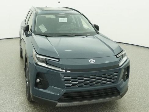 New 2026 Toyota RAV4 Limited image 29