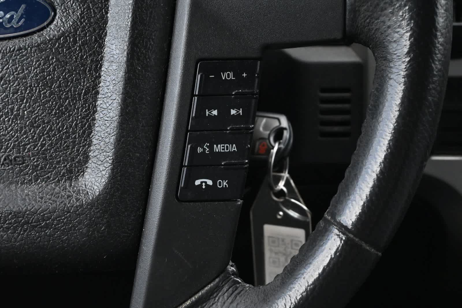 Used 2013 Ford F150 XLT w/ Luxury Equipment Group RWD image 11