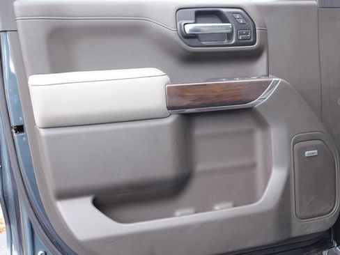 Used 2019 GMC Sierra 1500 SLT w/ SLT Premium Plus Package image 13