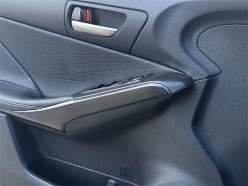 Used 2021 Lexus IS 350 F Sport image 25