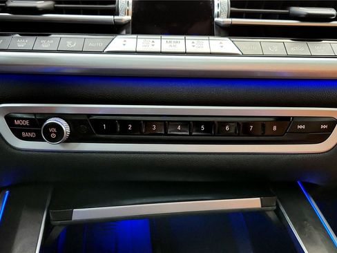 Used 2022 BMW X5 xDrive40i image 40