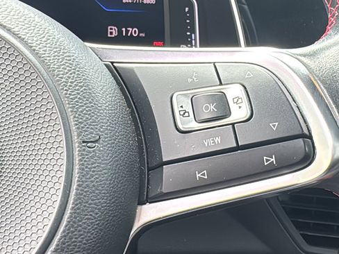 Used 2019 Volkswagen Jetta GLI Autobahn FWD image 24