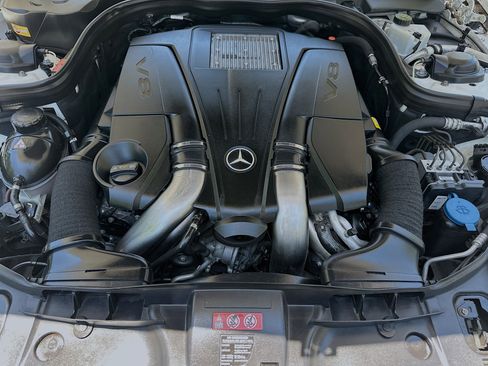 Used 2014 Mercedes-Benz CLS 550 image 34
