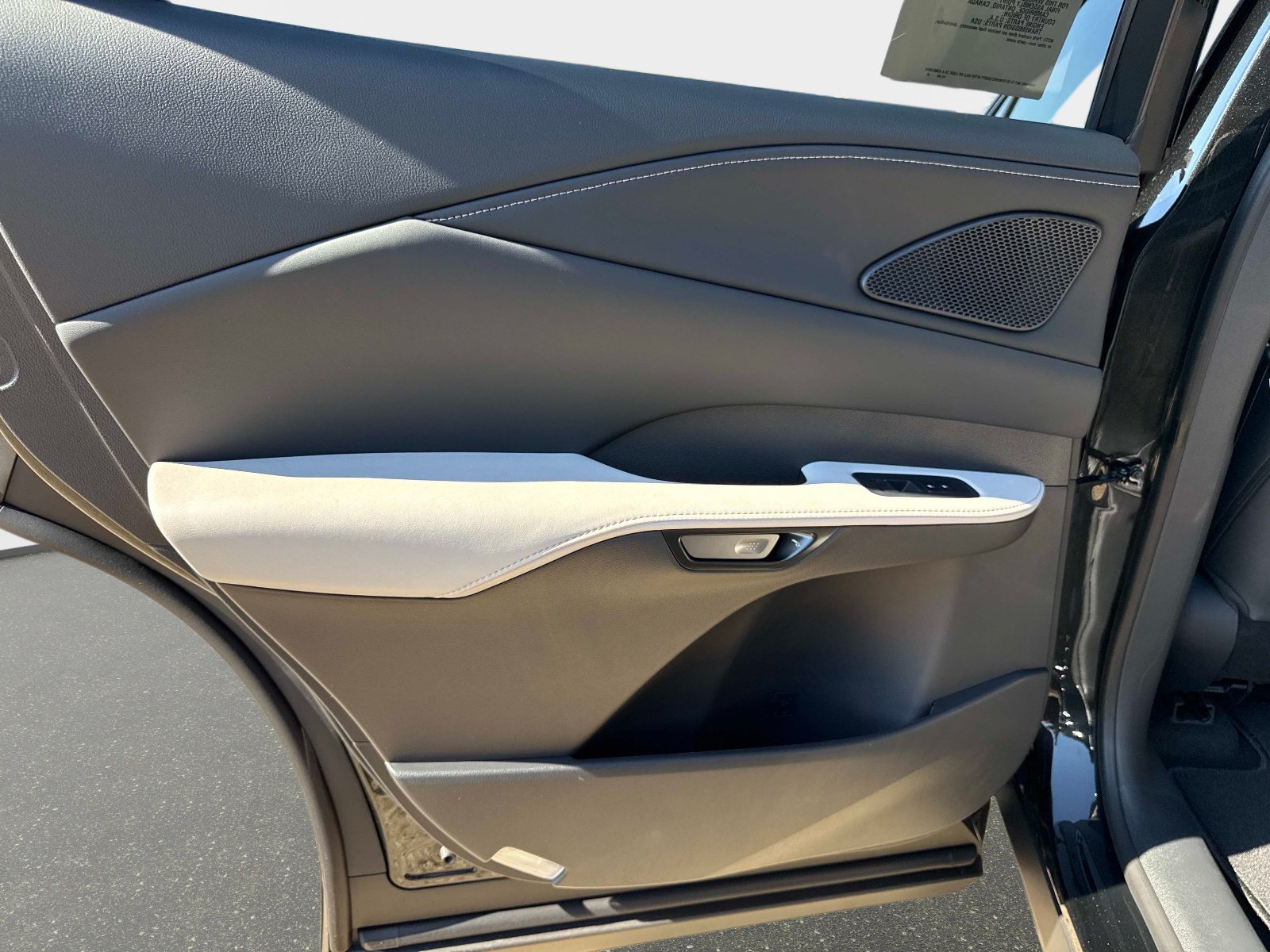 New 2026 Lexus RX 350 Premium FWD image 11