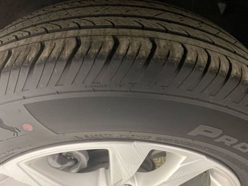 Used 2023 Chevrolet TrailBlazer LS image 17