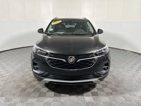 Used 2022 Buick Encore GX Essence FWD image 3
