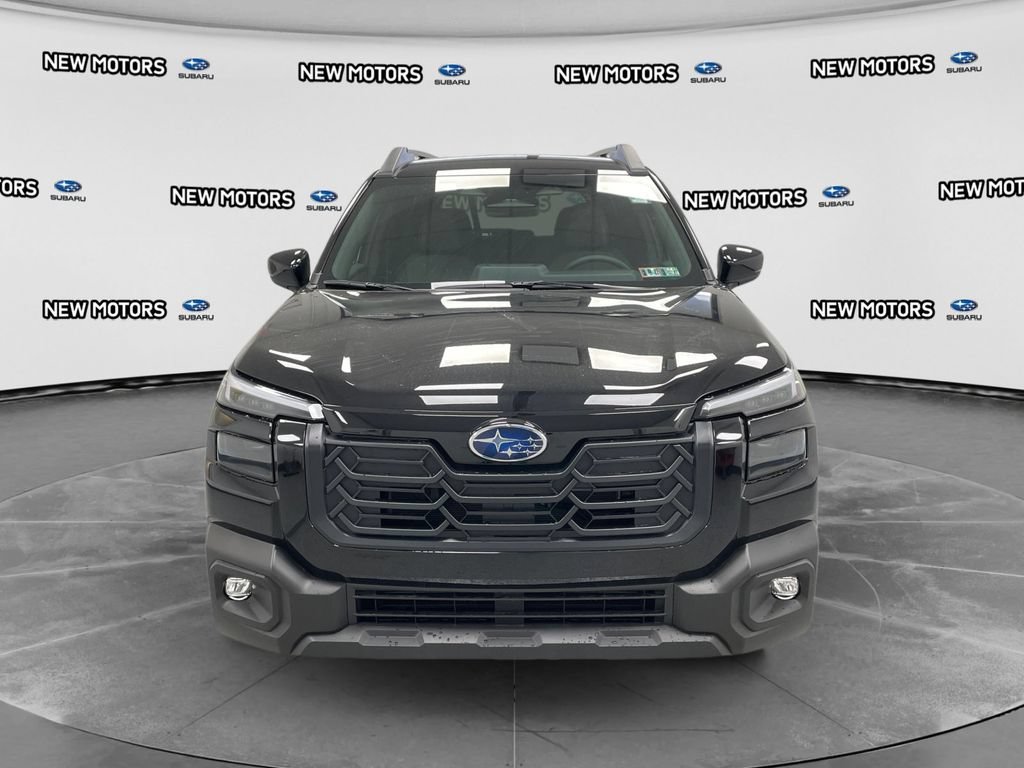 New 2026 Subaru Outback Premium AWD/4WD image 7