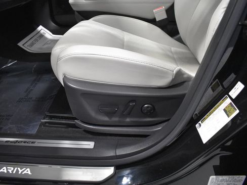 Certified 2023 Nissan Ariya AWD image 19