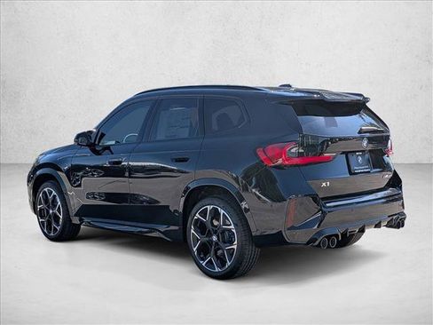 New 2026 BMW X1 M35i w/ Technology Package image 8