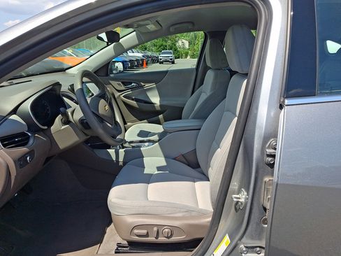Used 2024 Chevrolet Malibu LT FWD image 27