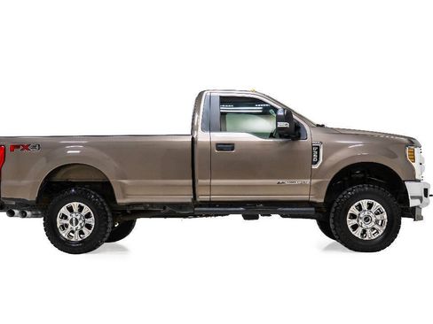 Used 2019 Ford F350 XLT w/ XLT Value Package AWD/4WD image 5