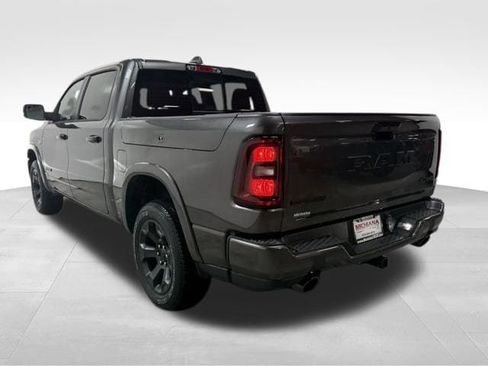 New 2026 RAM 1500 4x4 Crew Cab image 9