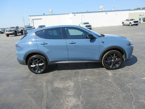 Used 2024 Dodge Hornet GT Plus AWD/4WD image 4