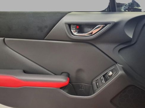 New 2025 Subaru BRZ Limited image 12