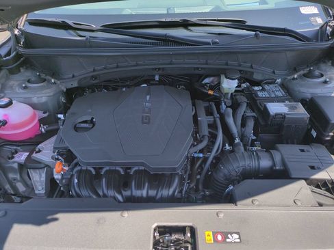 New 2026 Hyundai Tucson Limited AWD/4WD image 33