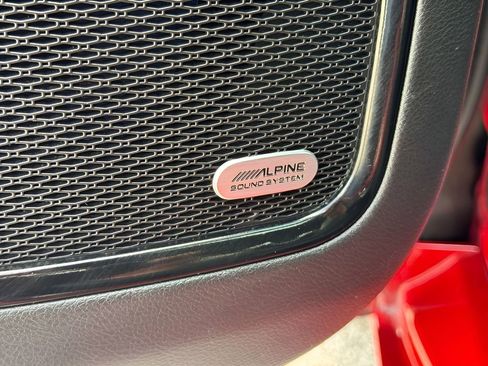 Used 2022 Jeep Compass Limited w/ (RED) Package AWD/4WD image 14