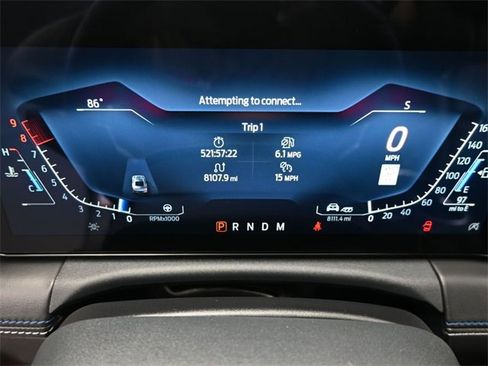 Used 2024 Ford Mustang GT Premium image 31