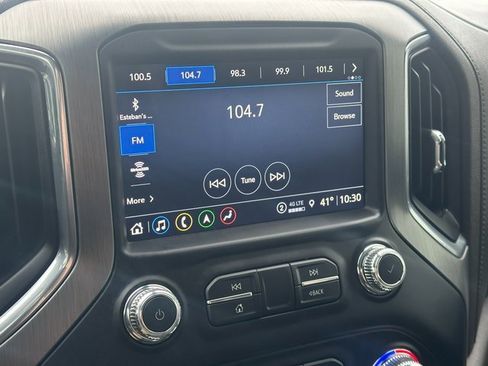 Used 2022 GMC Sierra 2500 Denali w/ Denali Black Diamond Edition image 34