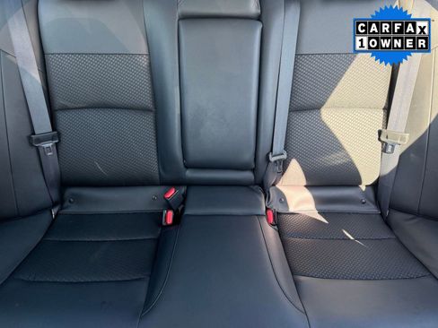 Used 2024 Nissan Altima 2.5 SR image 27