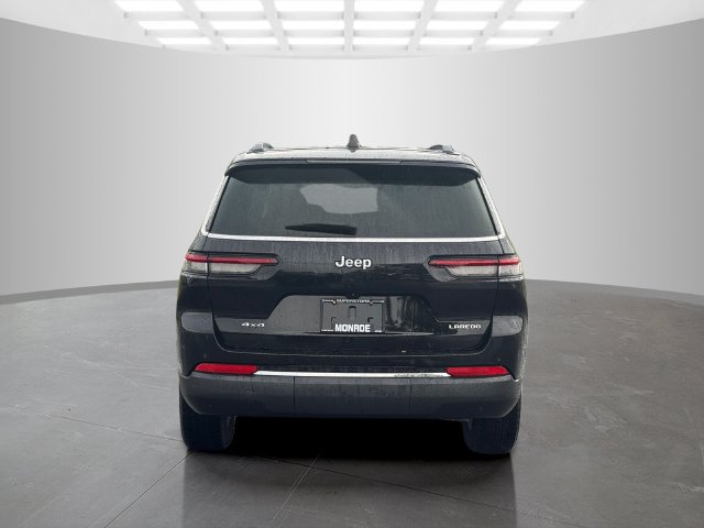 Certified 2023 Jeep Grand Cherokee 4WD 4xe image 6
