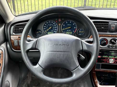 Used 2005 Subaru Baja Sport image 25