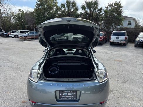 Used 2007 Mitsubishi Eclipse GS image 31