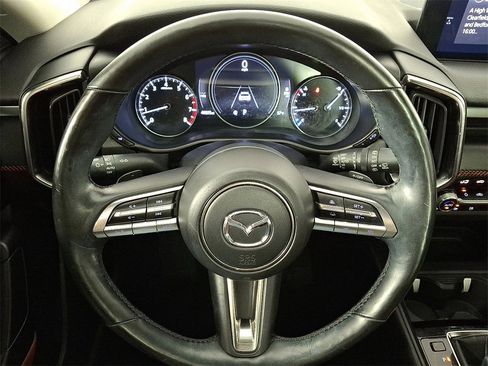 Used 2023 MAZDA CX-50 2.5 Turbo w/ Cargo Package image 21