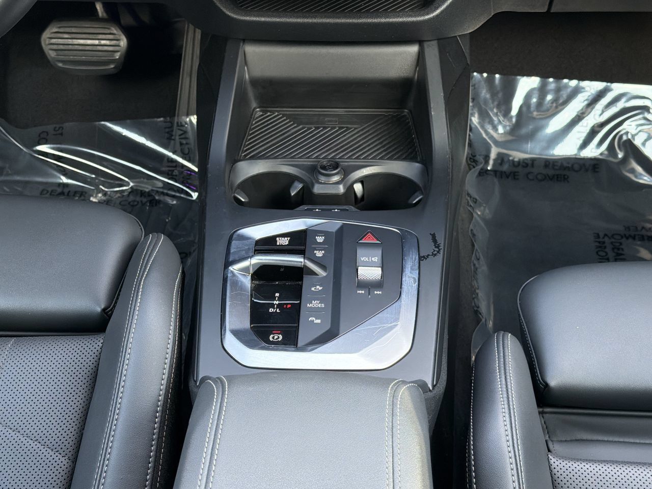 Used 2026 BMW 228i FWD image 4