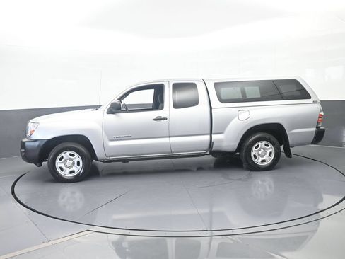 Used 2007 Toyota Tacoma 2WD Access Cab image 7