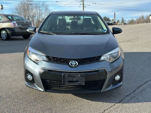 Used 2016 Toyota Corolla S image 13
