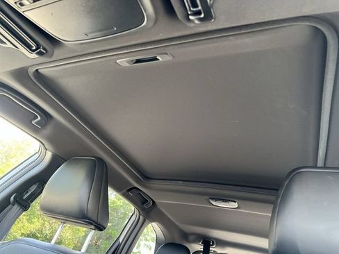 Certified 2025 Subaru Forester Touring AWD/4WD image 18