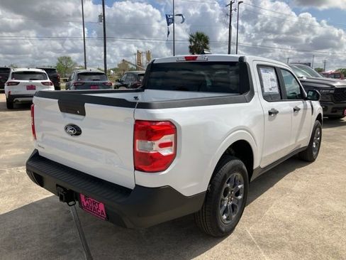 New 2026 Ford Maverick XLT w/ 4K Tow Package image 7