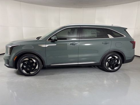 New 2026 Kia Sorento EX AWD/4WD image 5