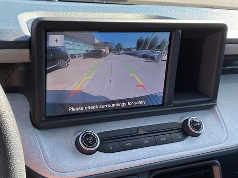 Used 2022 Ford Maverick XLT FWD image 18