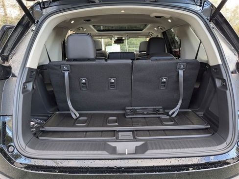 New 2026 Honda Pilot Elite image 37