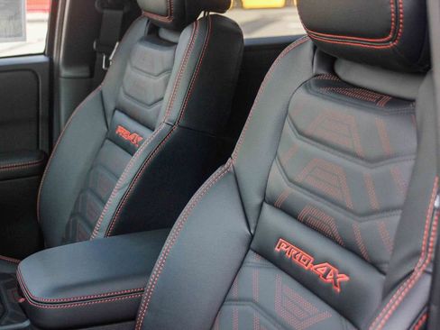 New 2026 Nissan Frontier PRO-4X w/ Pro Premium Package image 25