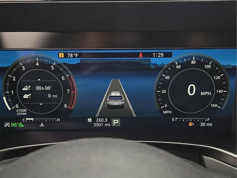 Certified 2026 Subaru Outback Limited AWD/4WD image 19