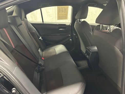 Used 2025 Toyota Corolla SE image 54