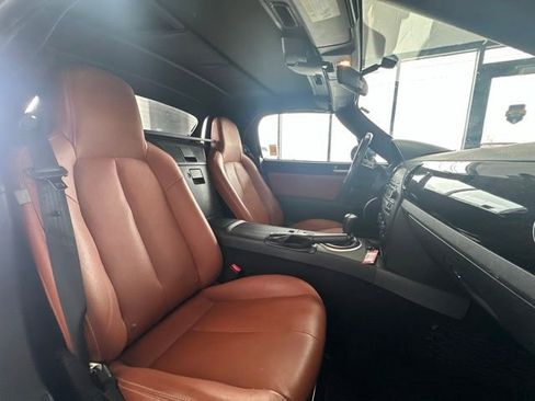 Used 2008 MAZDA MX-5 Miata Grand Touring image 14