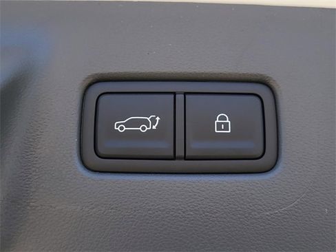 New 2026 Hyundai Santa Fe Limited image 9