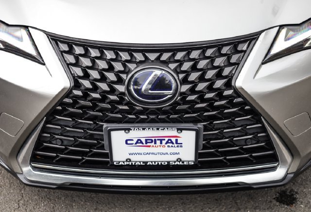 Used 2020 Lexus UX 250h w/ Premium Package AWD/4WD image 13