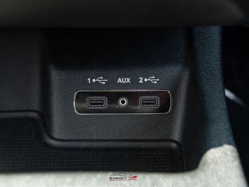 Used 2018 Dodge Durango R/T w/ Blacktop Package AWD/4WD image 32