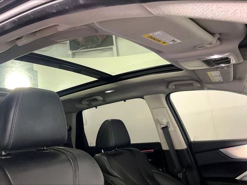 Used 2025 Acura MDX w/ Technology Package AWD/4WD image 21