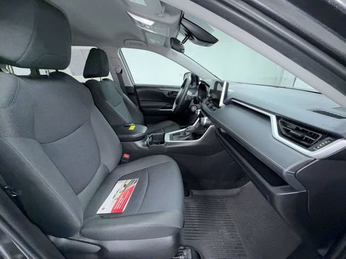 Certified 2024 Toyota RAV4 LE AWD/4WD image 18