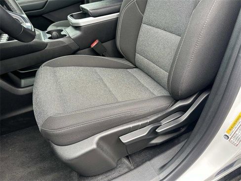 Used 2025 GMC Terrain Elevation image 19