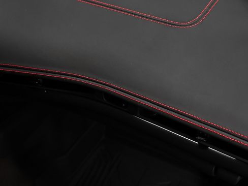 Used 2025 Chevrolet Corvette Z06 image 23