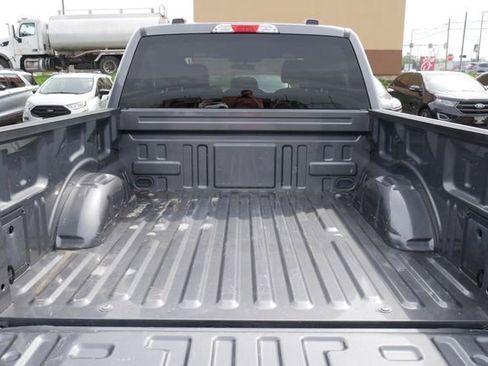 Used 2024 Ford F150 STX w/ Equipment Group 201A FX4 AWD/4WD image 10