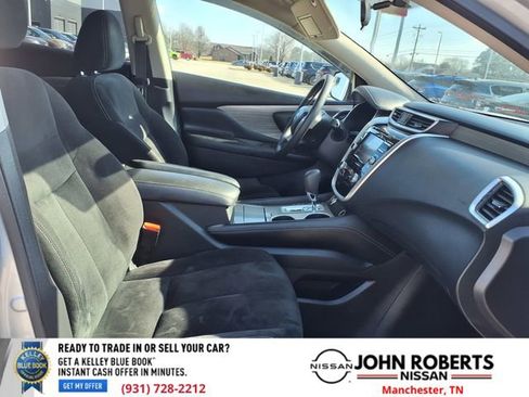 Used 2016 Nissan Murano S image 18